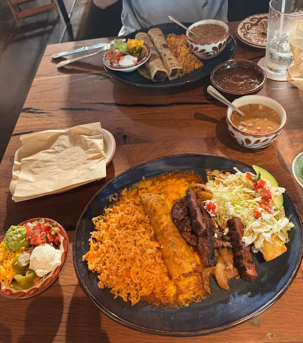 Goode Co. Kitchen & Cantina Picture 10