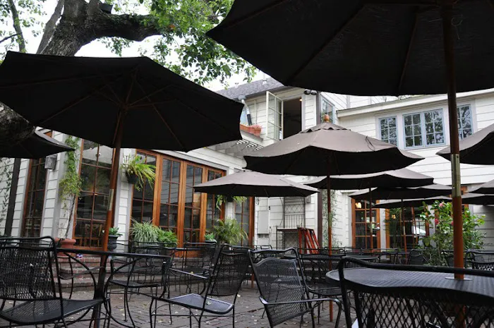 Backstreet Cafe Picture 3