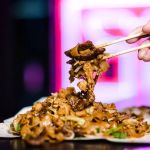The Rice Box