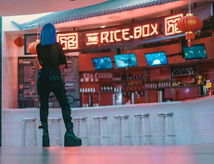 The Rice Box Picture 4