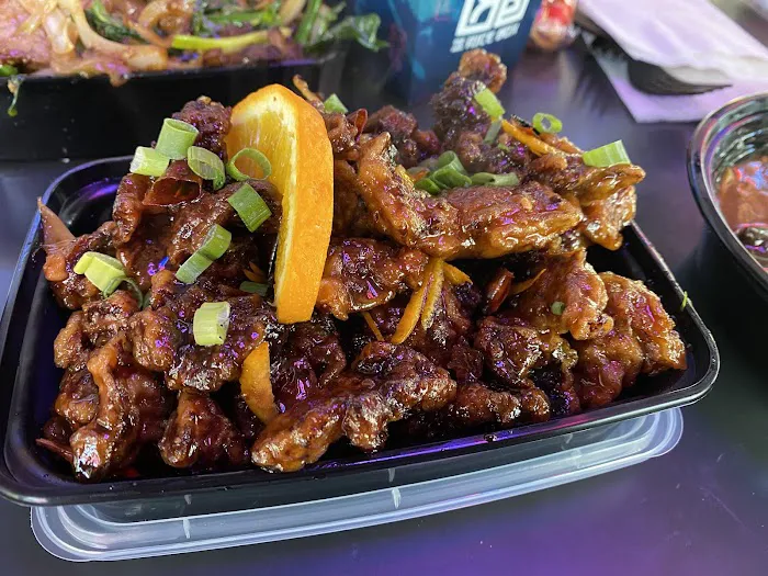 The Rice Box Picture 5