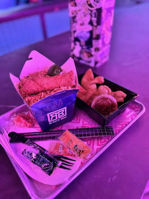The Rice Box Picture 8