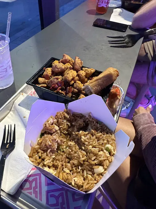 Rice Box Mural by DUAL Picture 3