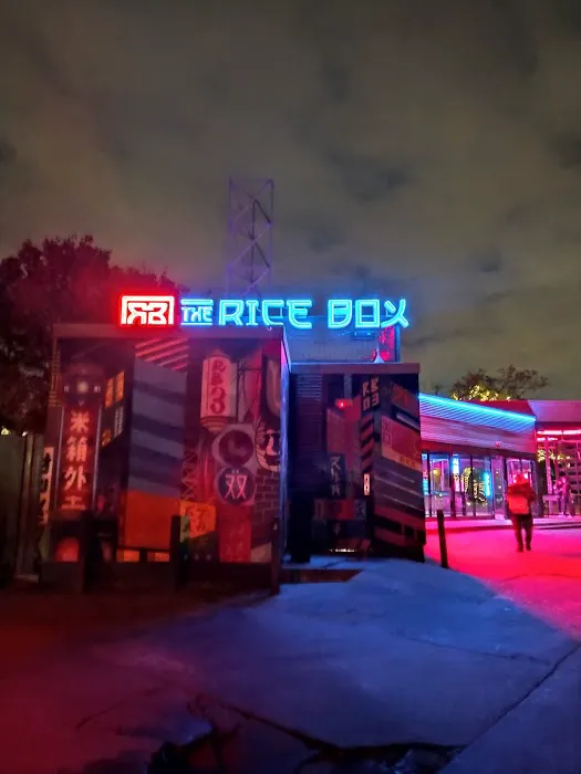 Rice Box Mural by DUAL Picture 9