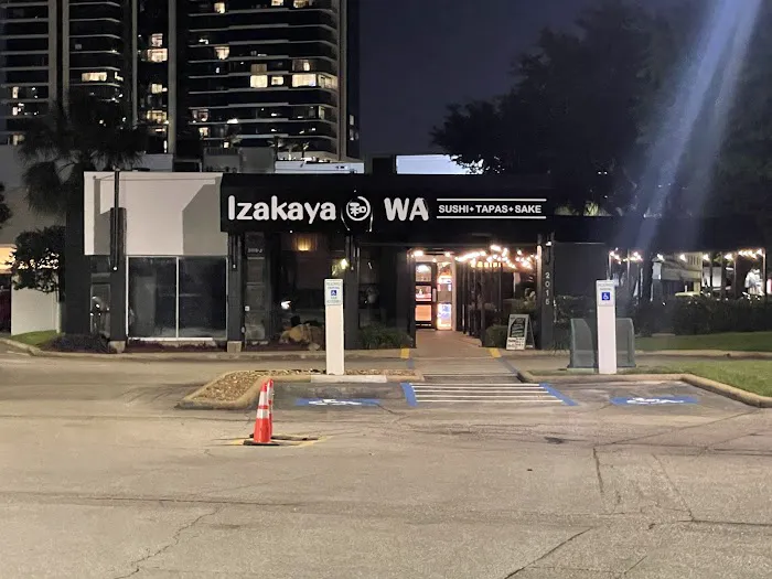 Izakaya Wa Picture 4