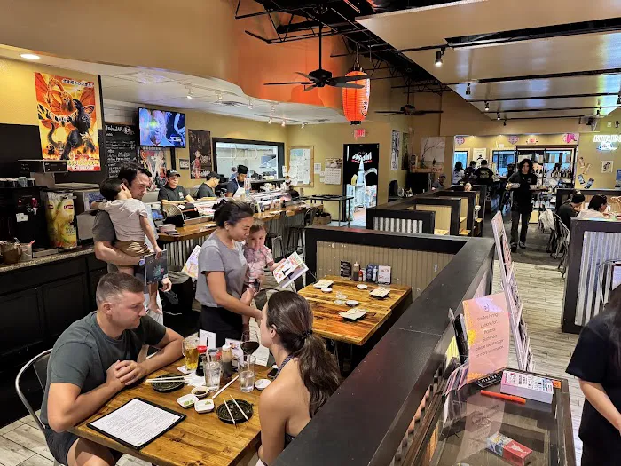 Izakaya Wa Picture 10