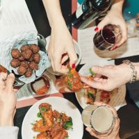 Pizzana ico