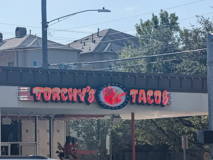 Torchy's Tacos Picture 10