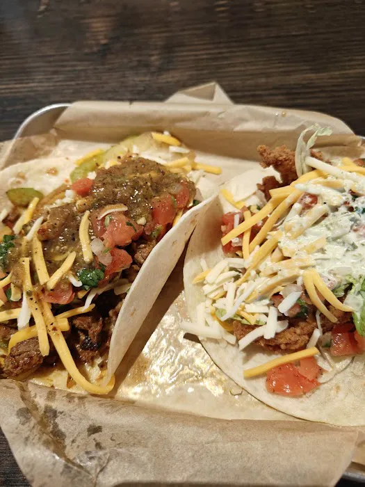 Torchy's Tacos Picture 9
