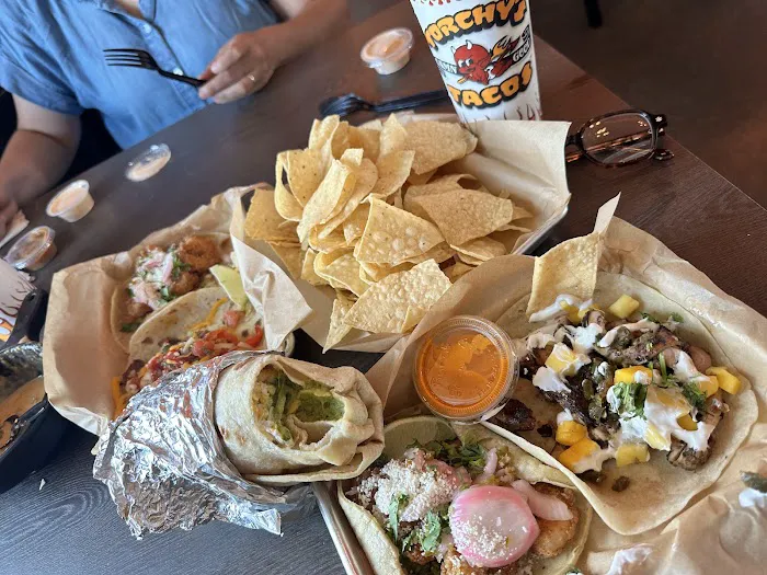 Torchy's Tacos Picture 5