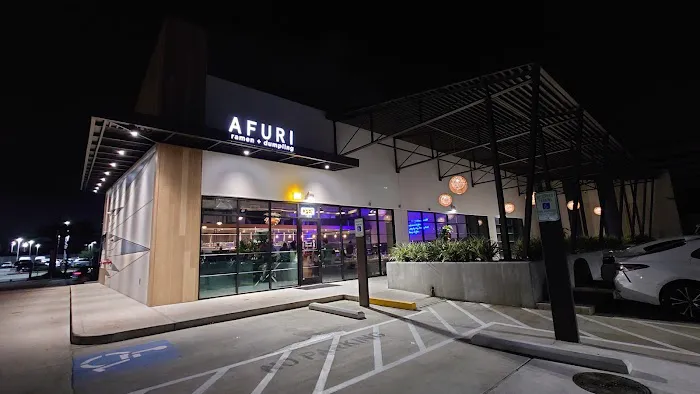AFURI Houston Heights Picture 7