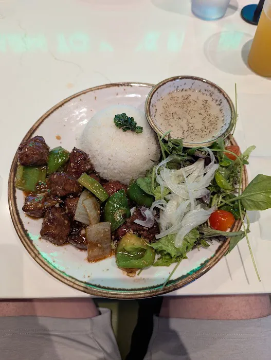Lúa Viet Kitchen Picture 3