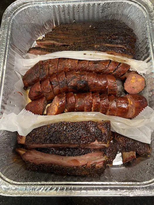 Terry Black's Barbecue Picture 1