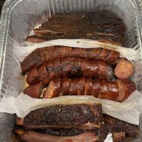 Terry Black's Barbecue ico