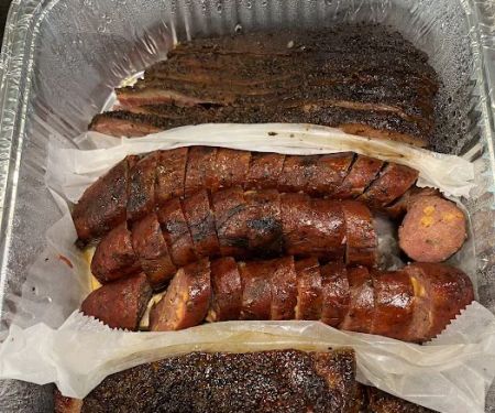 Terry Black's Barbecue