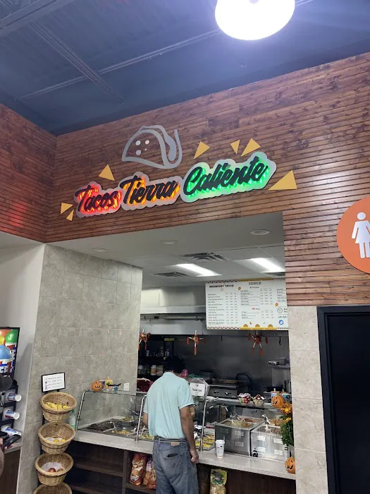 Tacos Tierra Caliente Picture 3