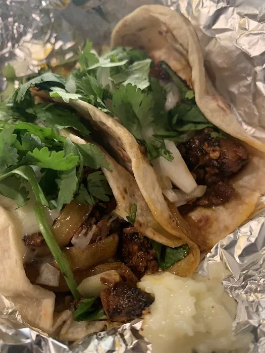 Tacos Tierra Caliente Picture 1