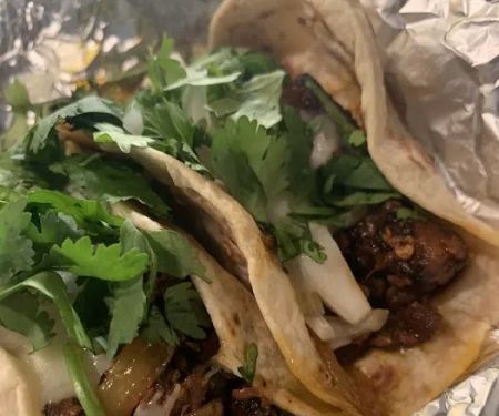 Tacos Tierra Caliente