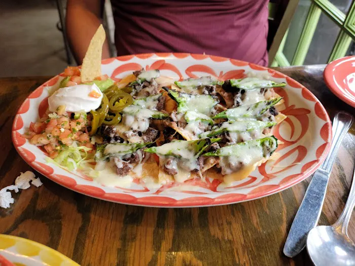 Lupe Tortilla Mexican Restaurant Picture 1