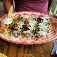 Lupe Tortilla Mexican Restaurant ico