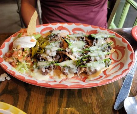 Lupe Tortilla Mexican Restaurant