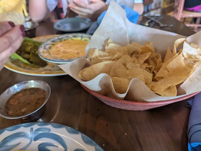 Lupe Tortilla Mexican Restaurant Picture 5