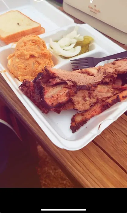 Boots BBQ Picture 1