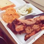 Boots BBQ
