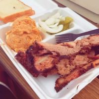 Boots BBQ ico