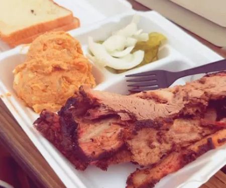 Boots BBQ