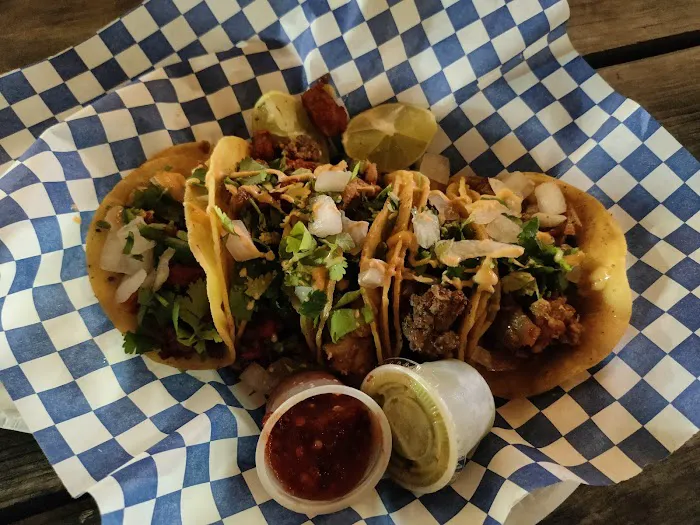 Think tacos 2 Picture 2