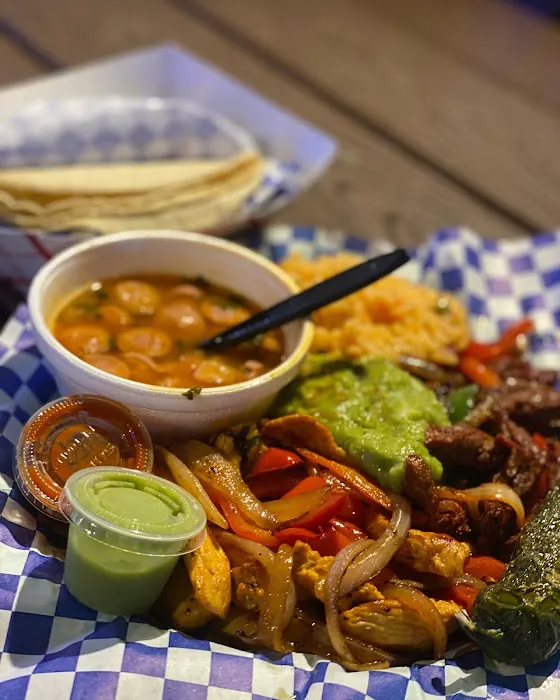 Think tacos 2 Picture 1