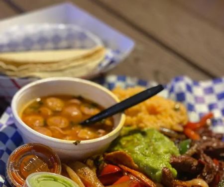 Think tacos 2