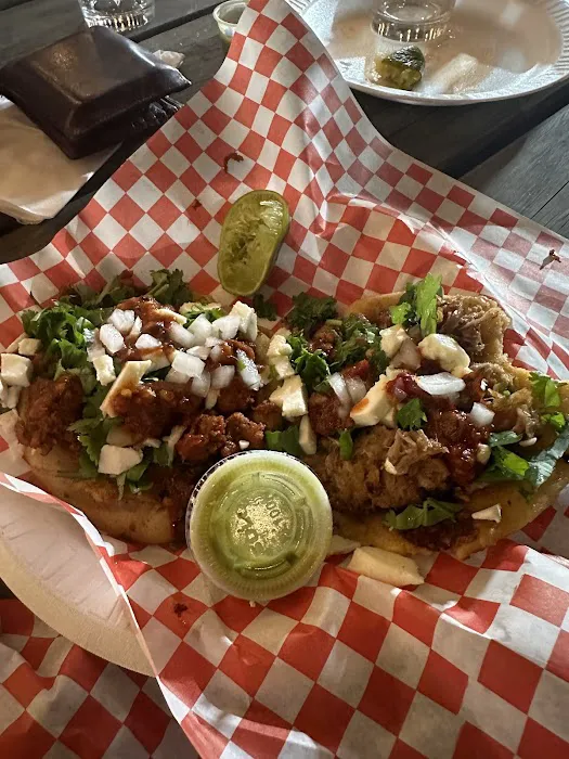 Think tacos 2 Picture 4