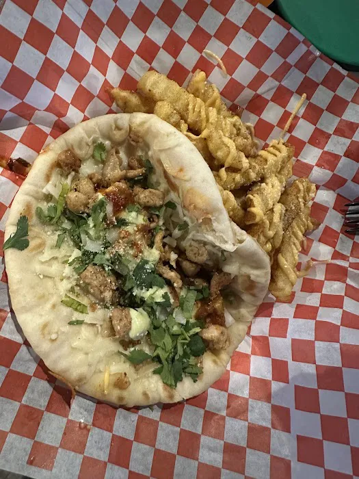Think tacos 2 Picture 5
