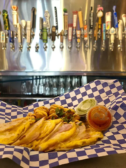Think tacos 2 Picture 8