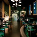 Doves Restaurant