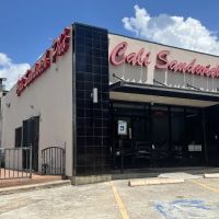Cali Sandwich & Pho ico