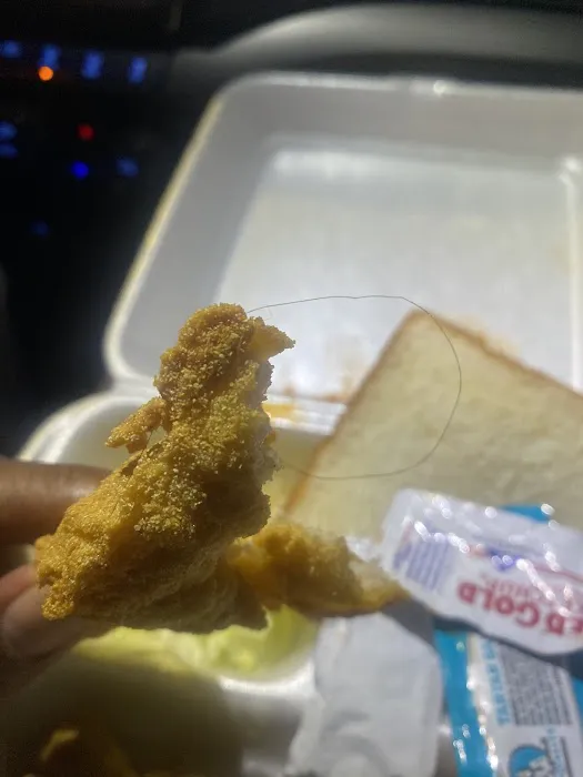 Navy Seafood Picture 3