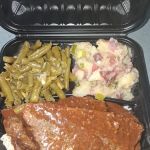 Black Box Soulfood Stop