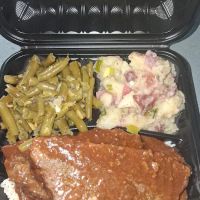 Black Box Soulfood Stop ico