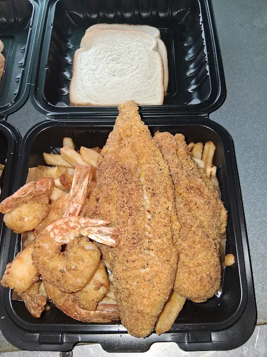 Black Box Soulfood Stop Picture 3
