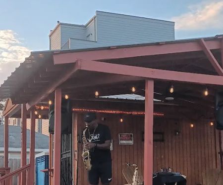 No Menu (Food Truck)