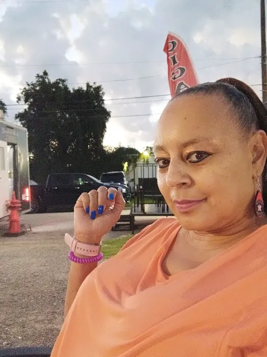 No Menu (Food Truck) Picture 6