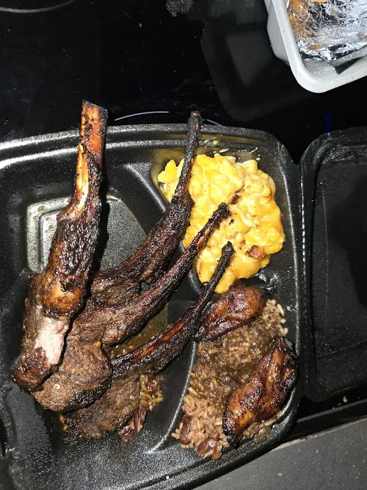 Caribbean Jerk Palace Picture 10
