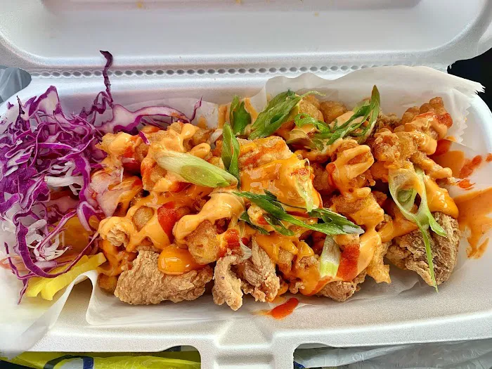 Muiishi Makirritos (Food Truck) Picture 6