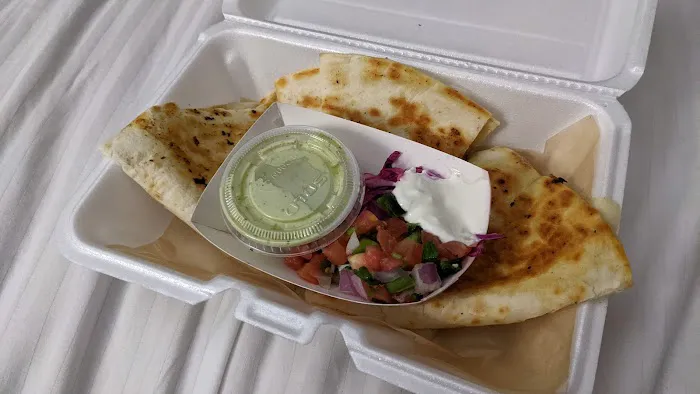 Muiishi Makirritos (Food Truck) Picture 8