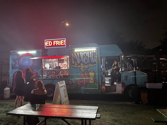 Muiishi Makirritos (Food Truck) Picture 10