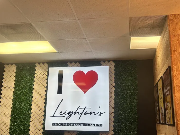 Leighton's Picture 2