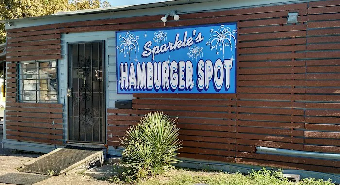 Sparkles Burger & Daiquri Picture 1